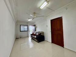 Blk 351 Clementi Avenue 2 (Clementi), HDB 3 Rooms #582322171